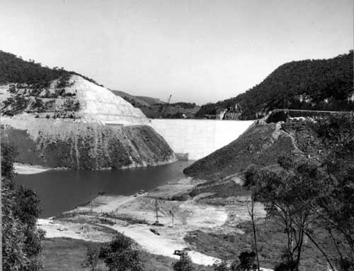 Reservoir area 1969