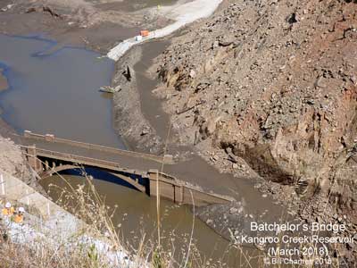 Batchelor's Bridge