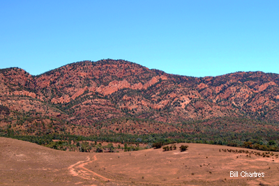 Chase Range 2005