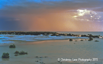 Goyder Channel