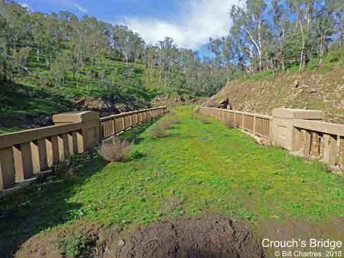 Crouch's Bridge