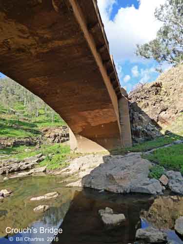 Crouch's Bridge