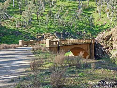 Crouch's Bridge